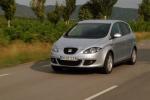 Seat Toledo 2004 года